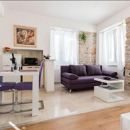 Perfect View Apartment Zadar Exteriér fotografie